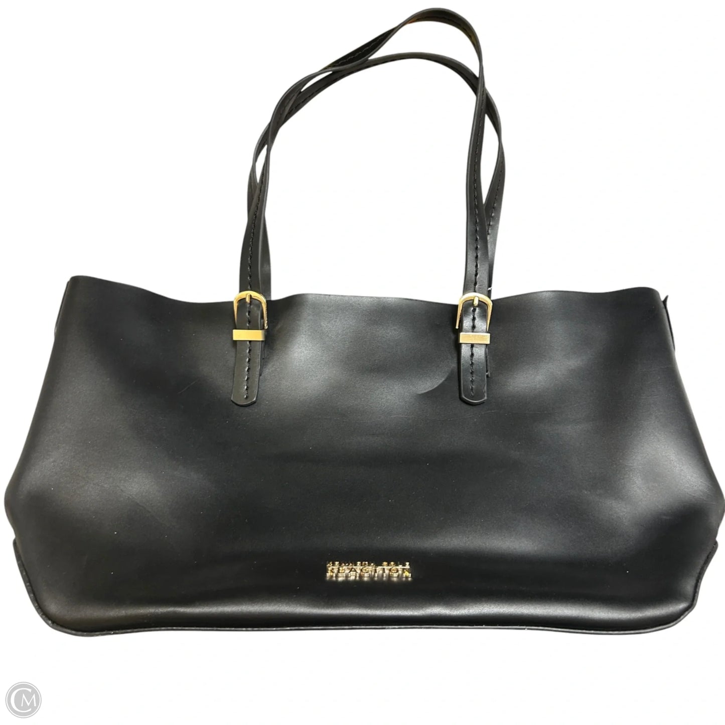Handbag By Kenneth Cole Reaction, Size: Large