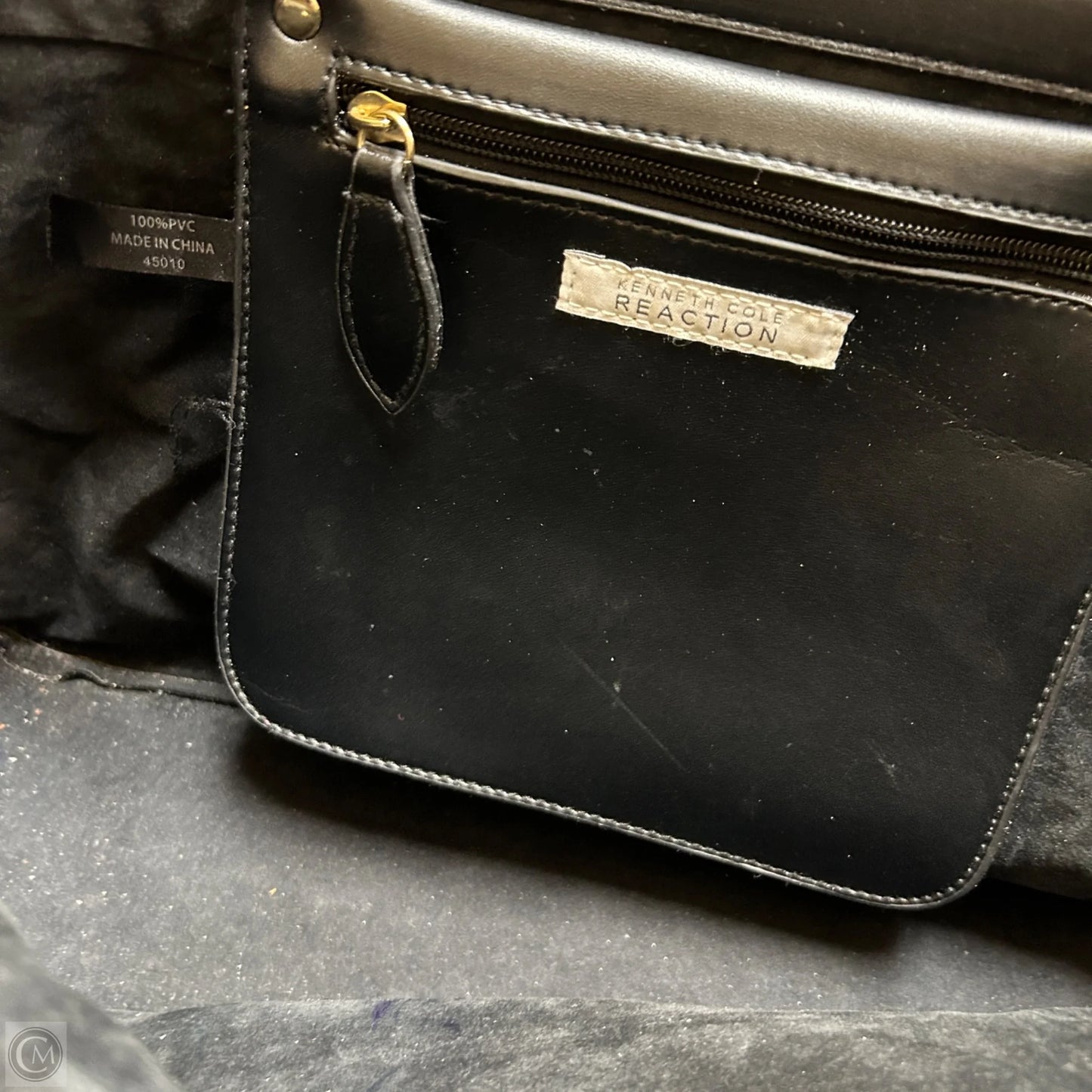 Handbag By Kenneth Cole Reaction, Size: Large
