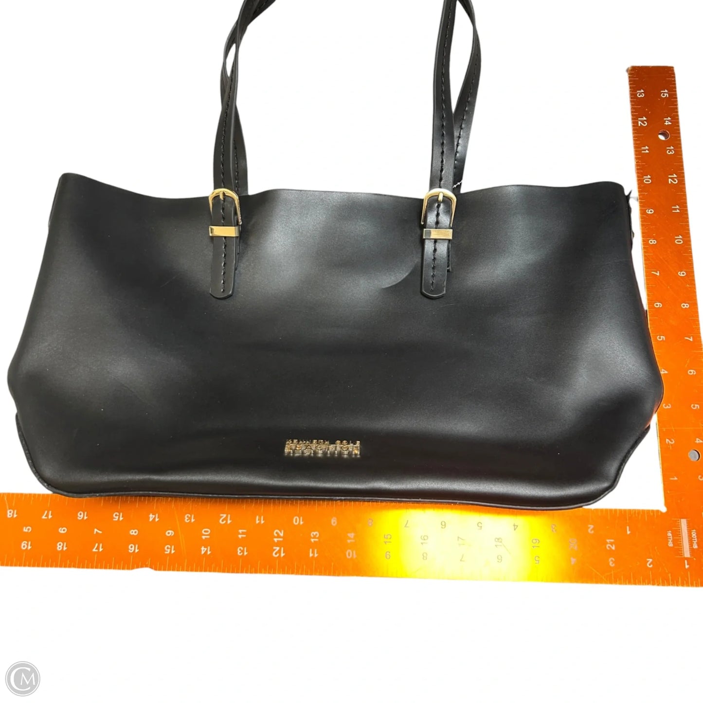 Handbag By Kenneth Cole Reaction, Size: Large
