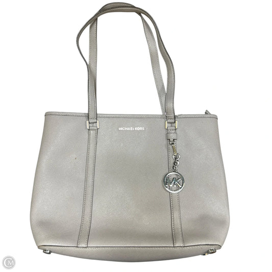 Handbag Designer By Michael Kors, Size: Medium