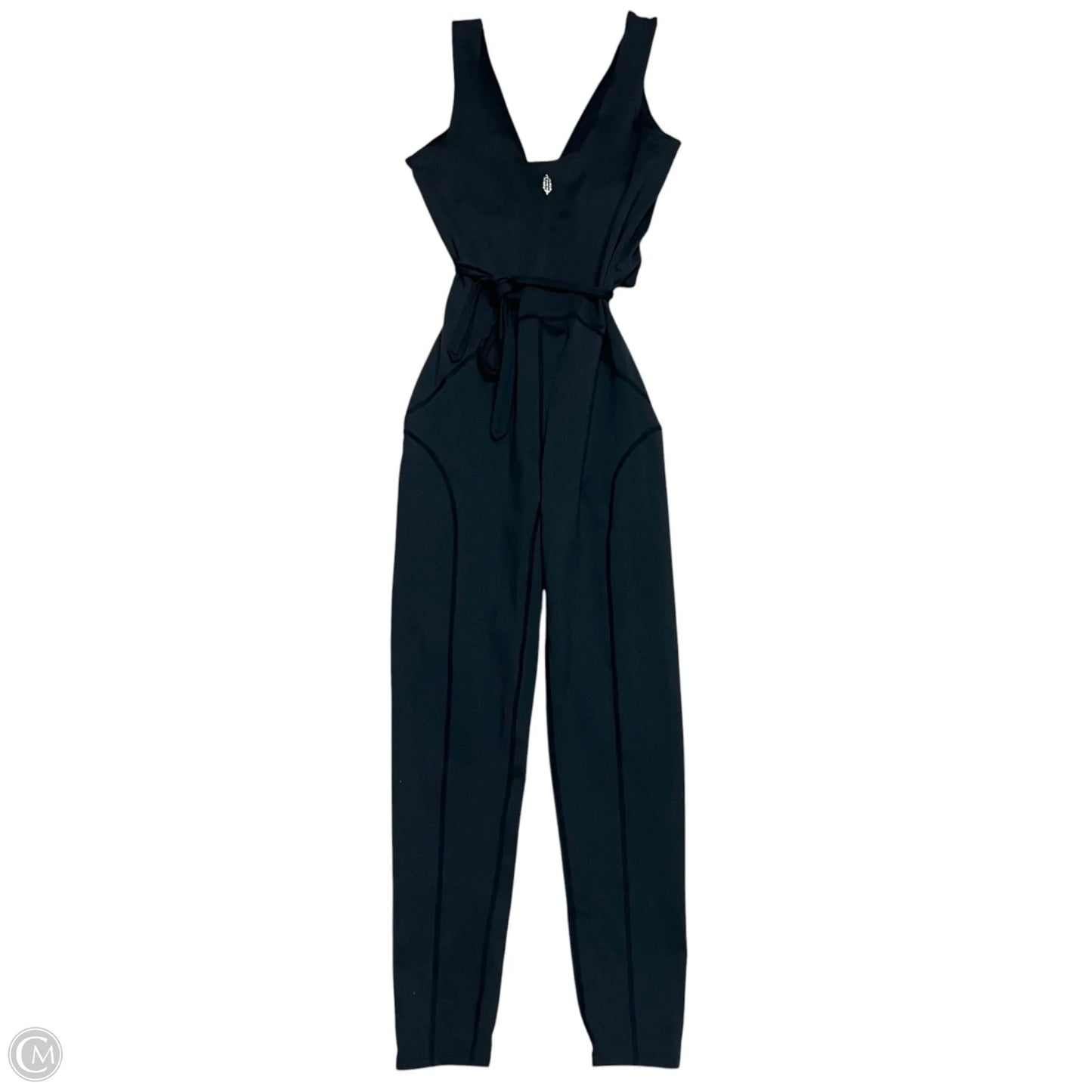 Jumpsuit By Free People In Black, Size: S