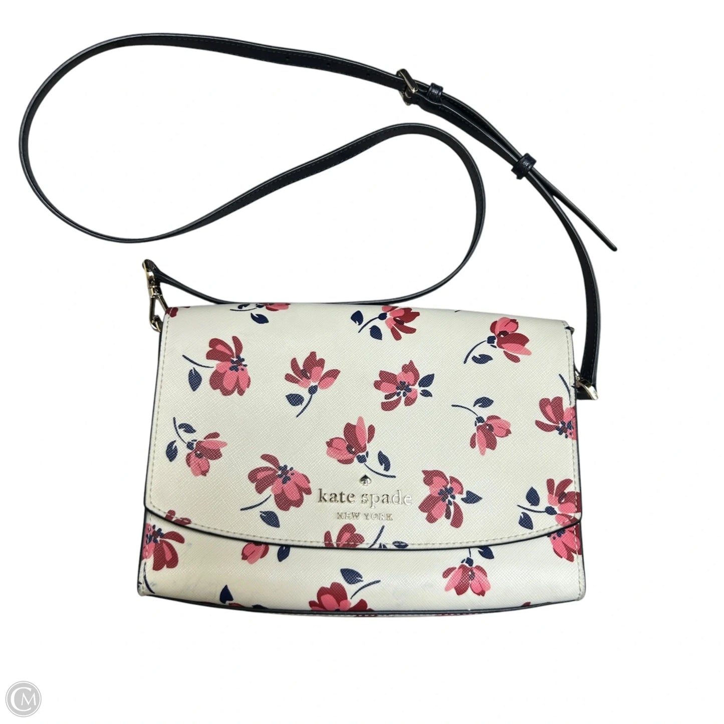 Handbag Designer By Kate Spade, Size: Small