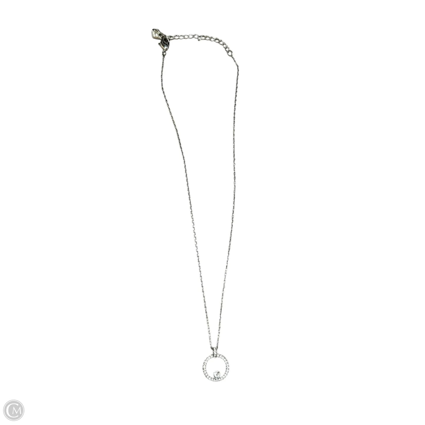 Necklace Designer By Swarovski