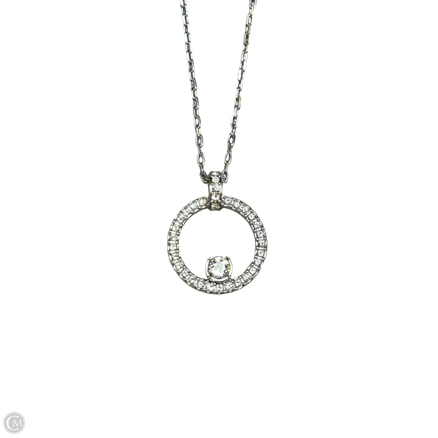 Necklace Designer By Swarovski