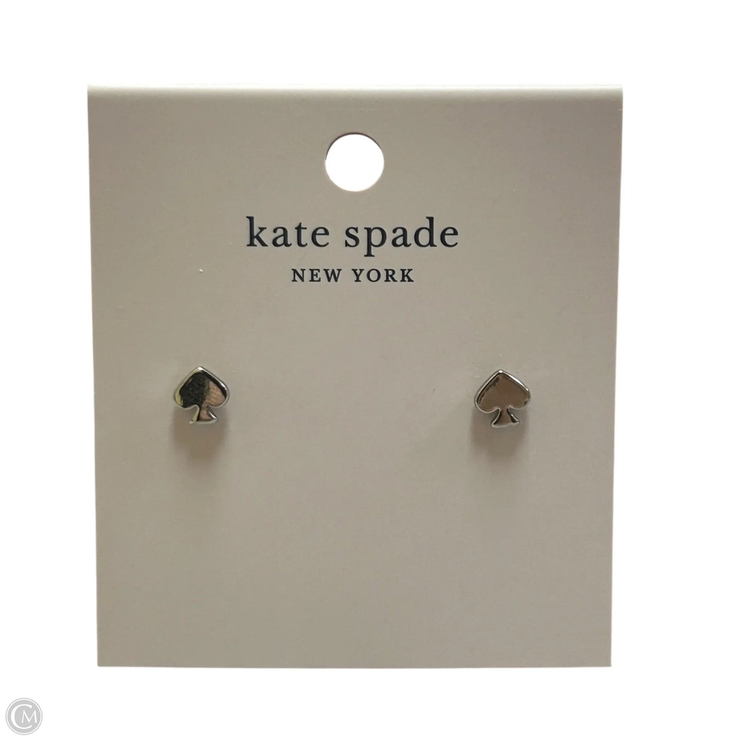 Earrings Designer By Kate Spade