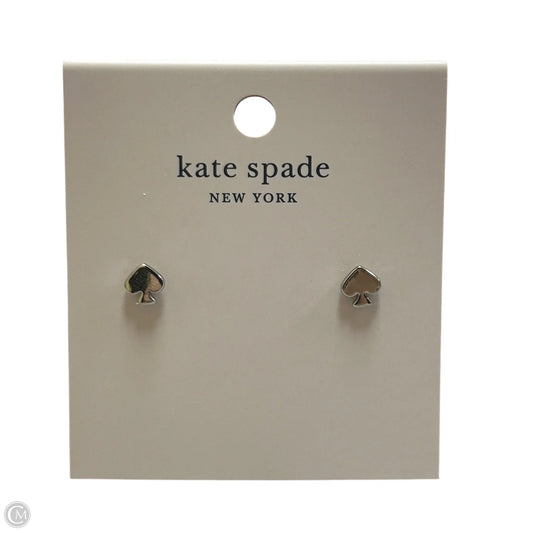 Earrings Designer By Kate Spade