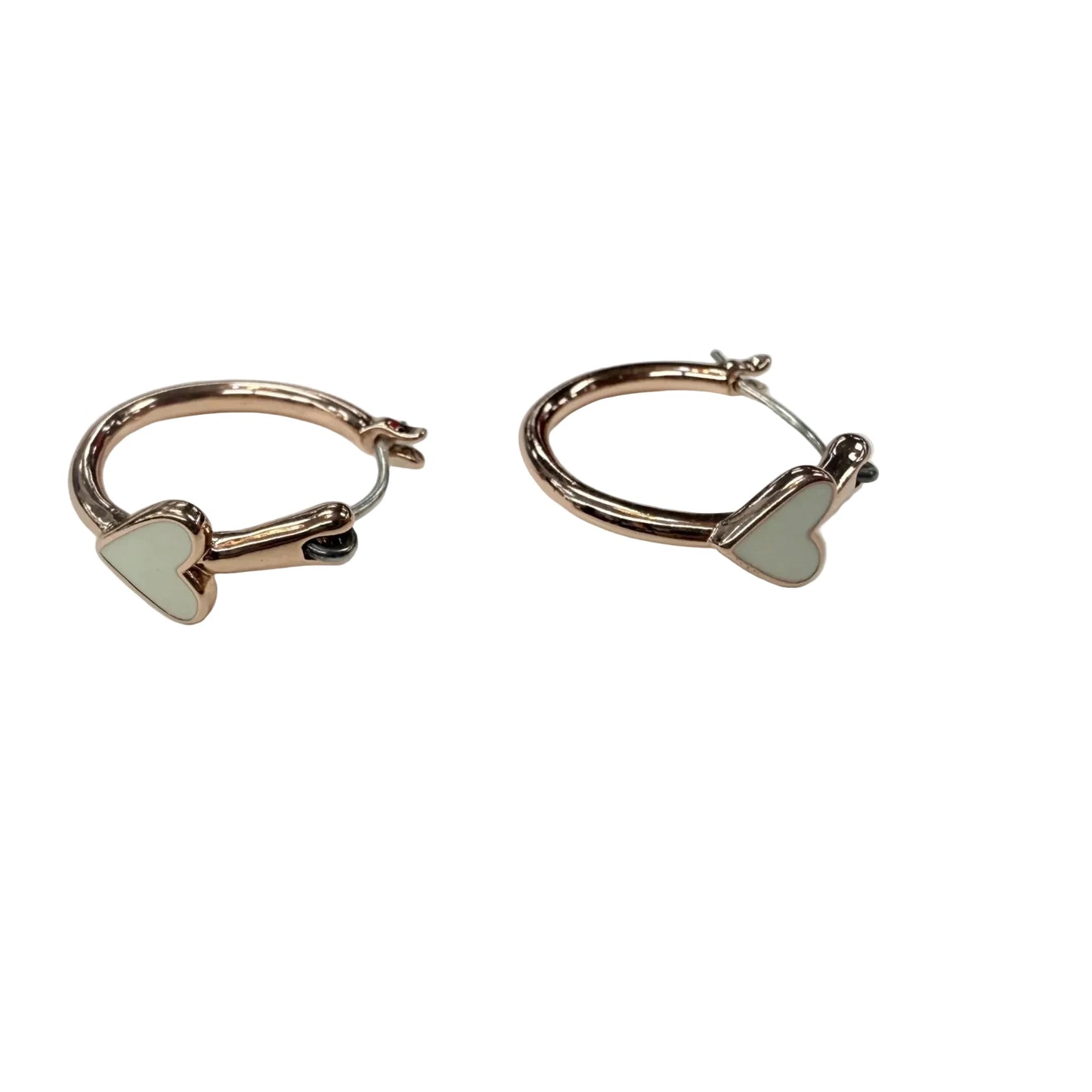 Earrings Hoop By Puravida