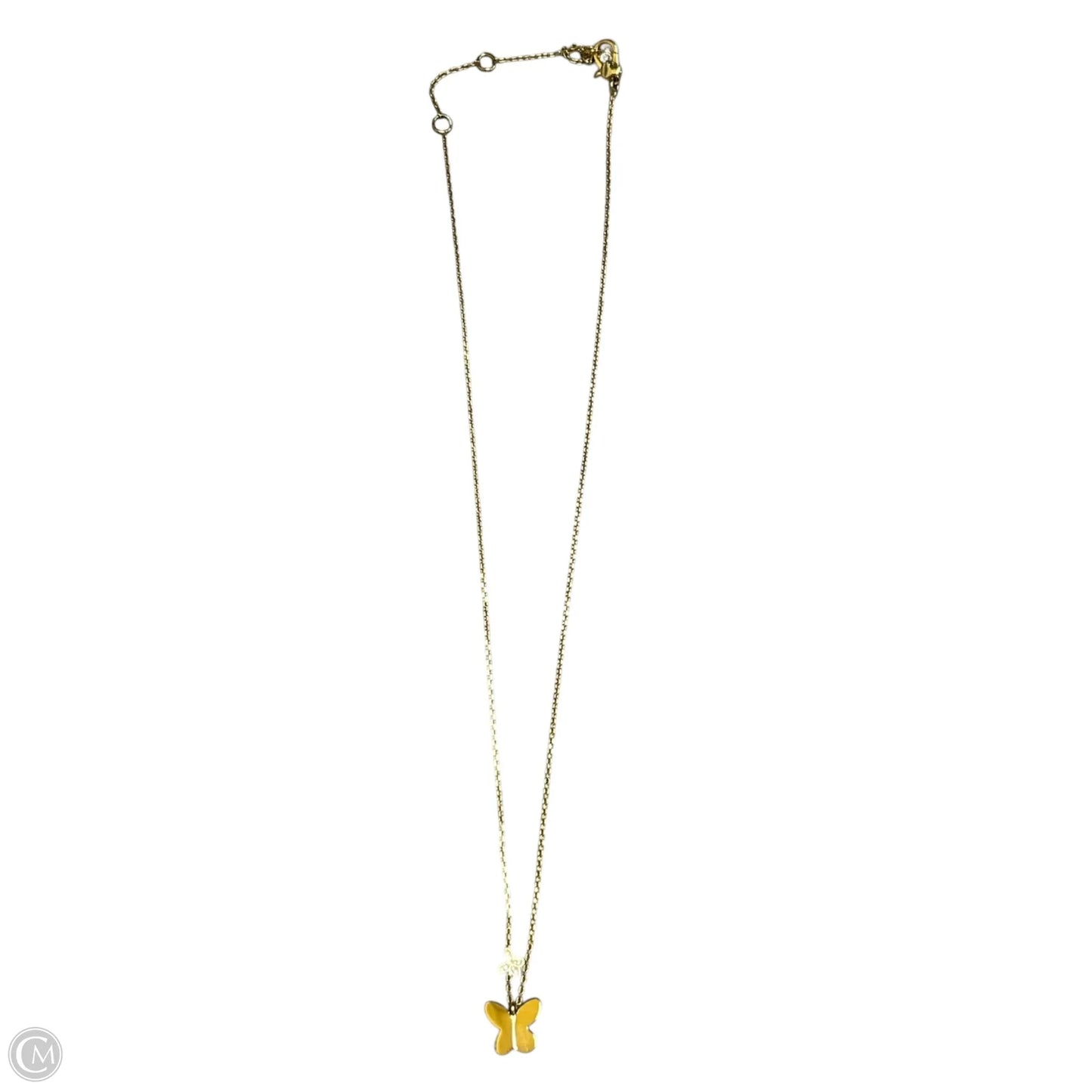 Necklace Designer By Kate Spade