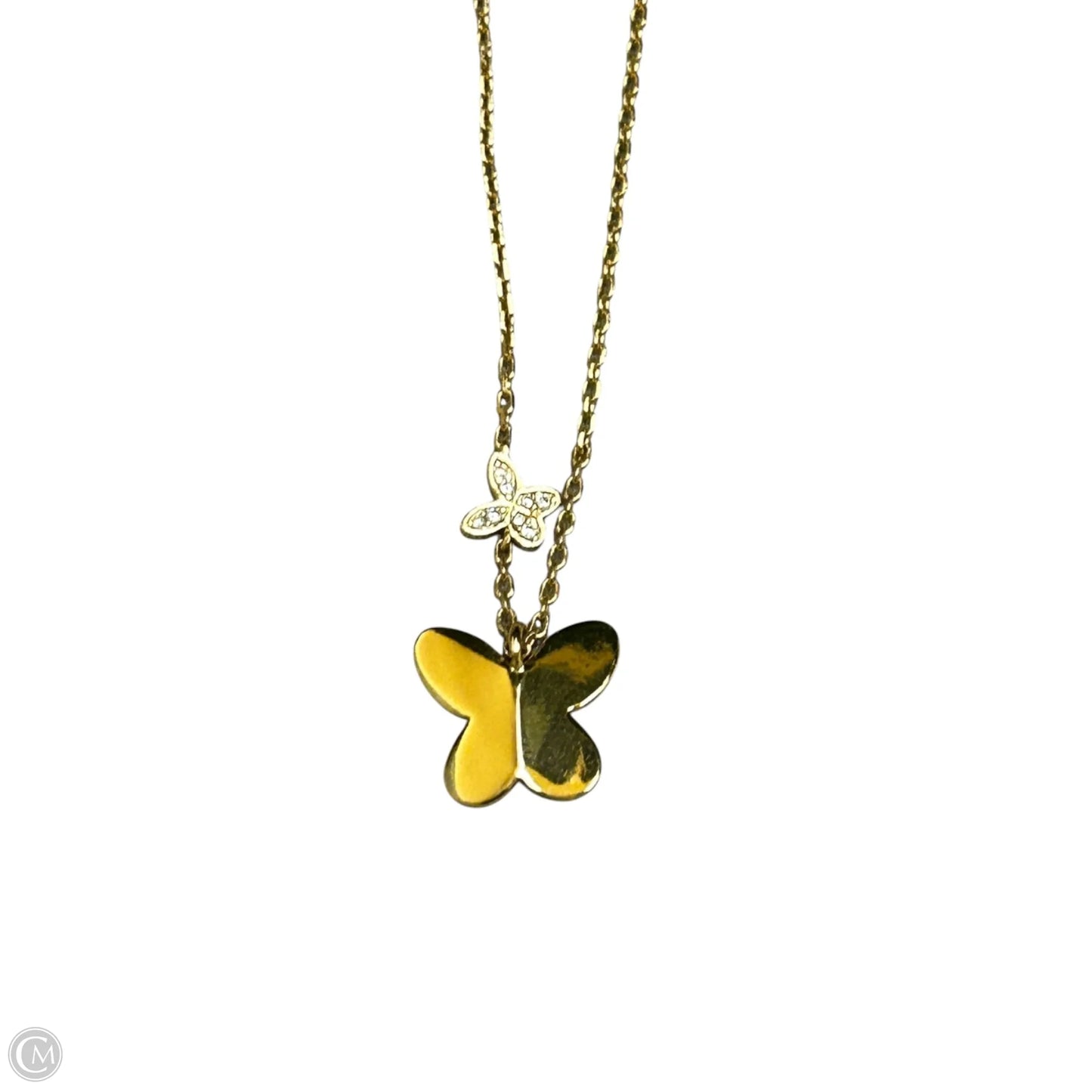 Necklace Designer By Kate Spade