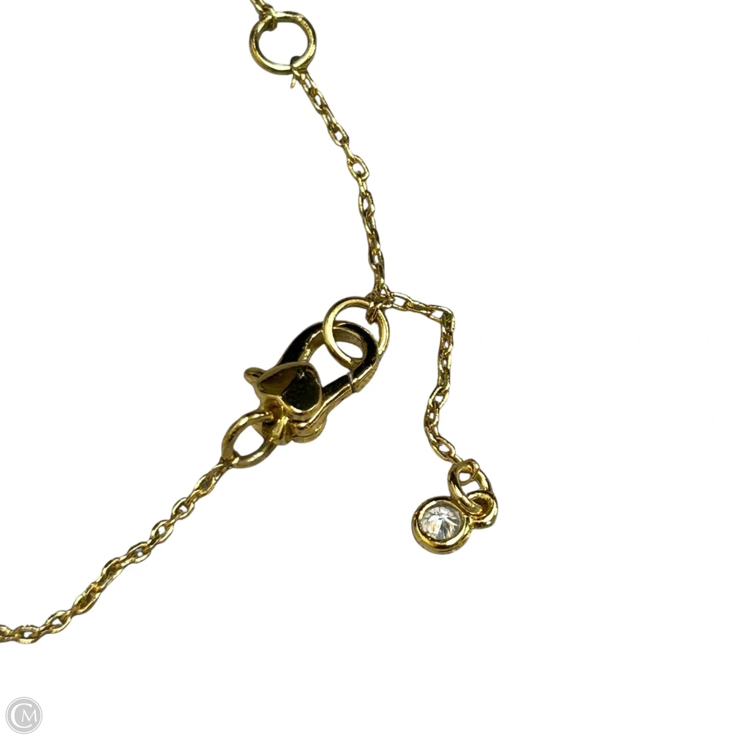 Necklace Designer By Kate Spade