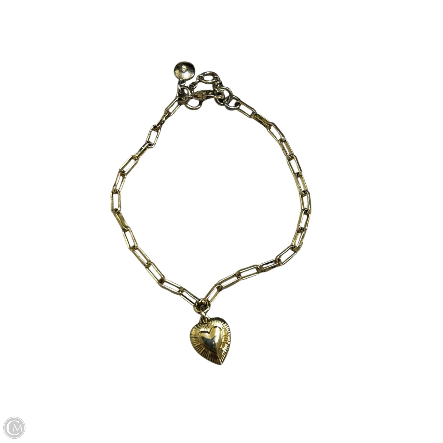Bracelet Charm By J. Crew