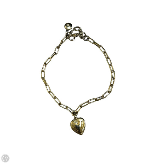 Bracelet Charm By J. Crew