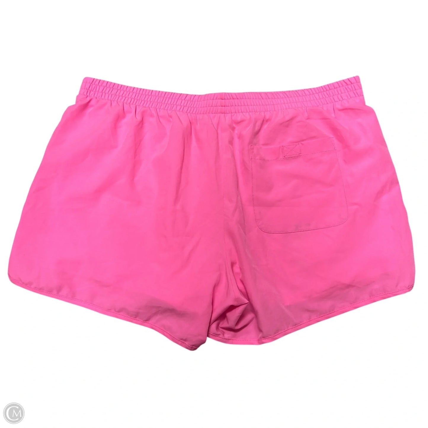Shorts Designer By Lilly Pulitzer In Pink, Size: M