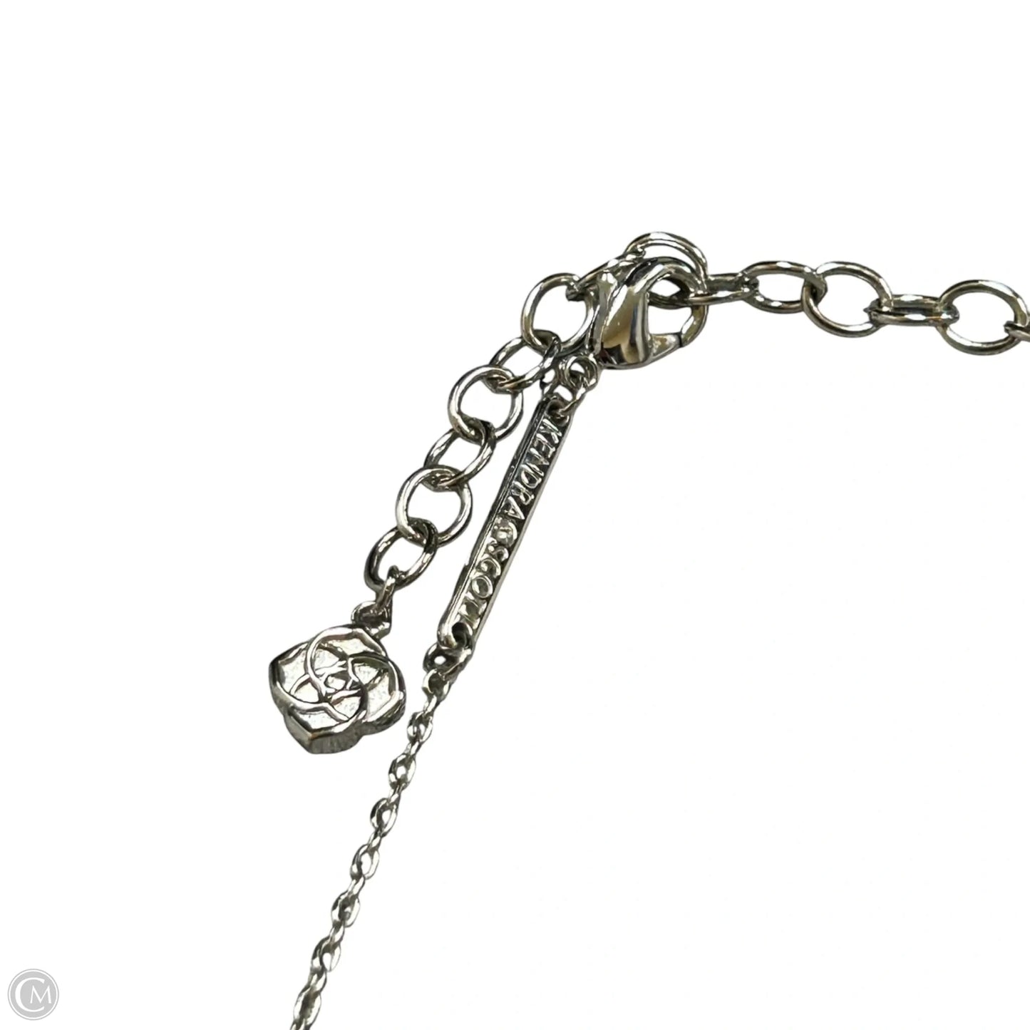 Necklace Chain By Kendra Scott