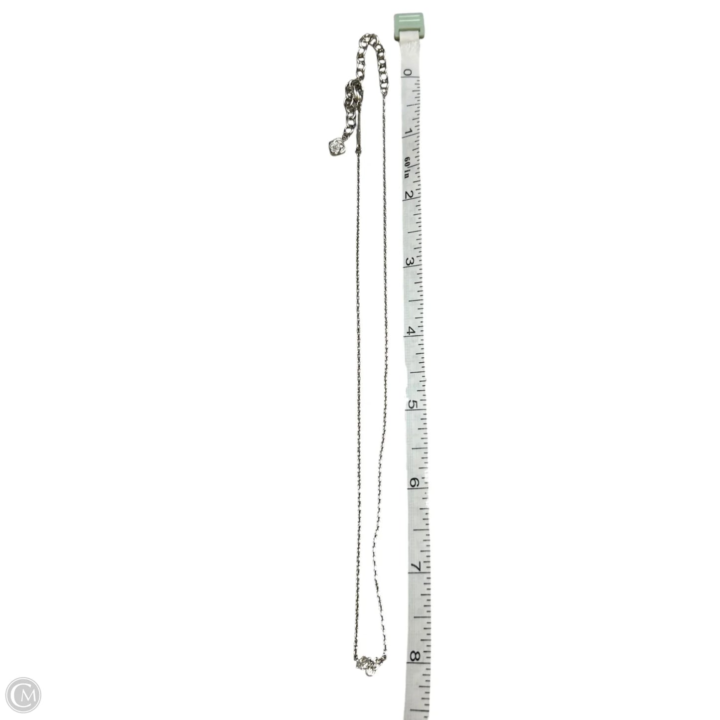 Necklace Chain By Kendra Scott