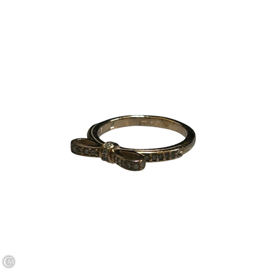 Ring Statement By Pandora, Size: 6