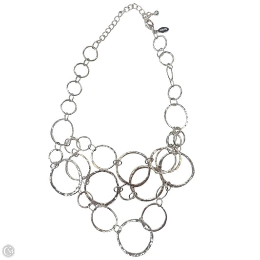 Necklace Layered By Chicos