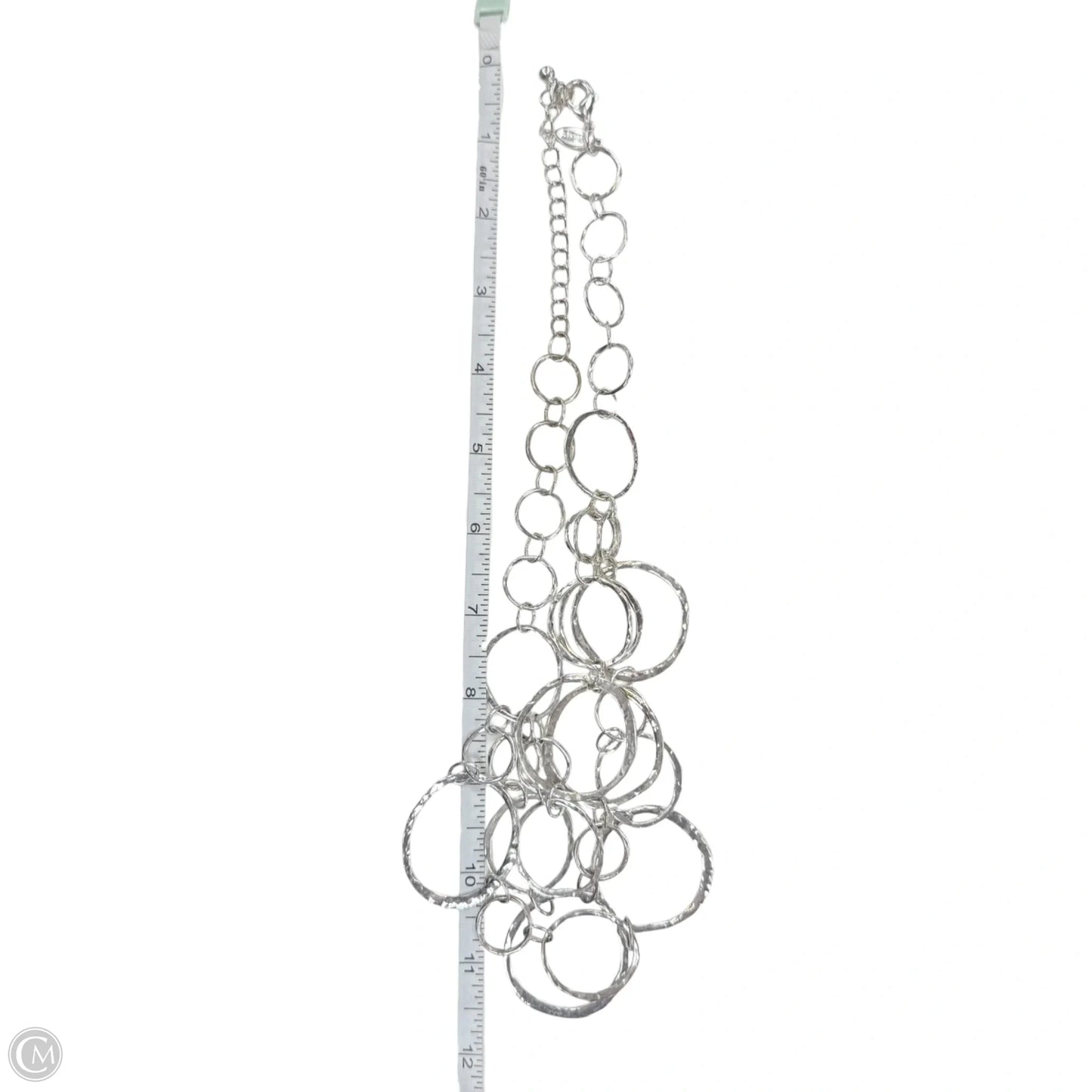 Necklace Layered By Chicos