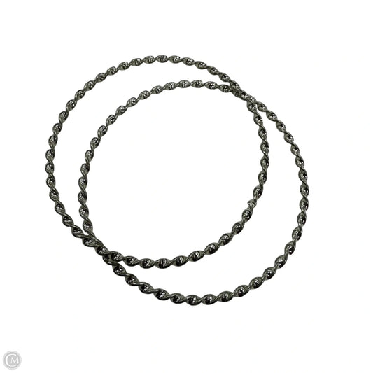 Bracelet Bangle, Size: 02 Piece Set