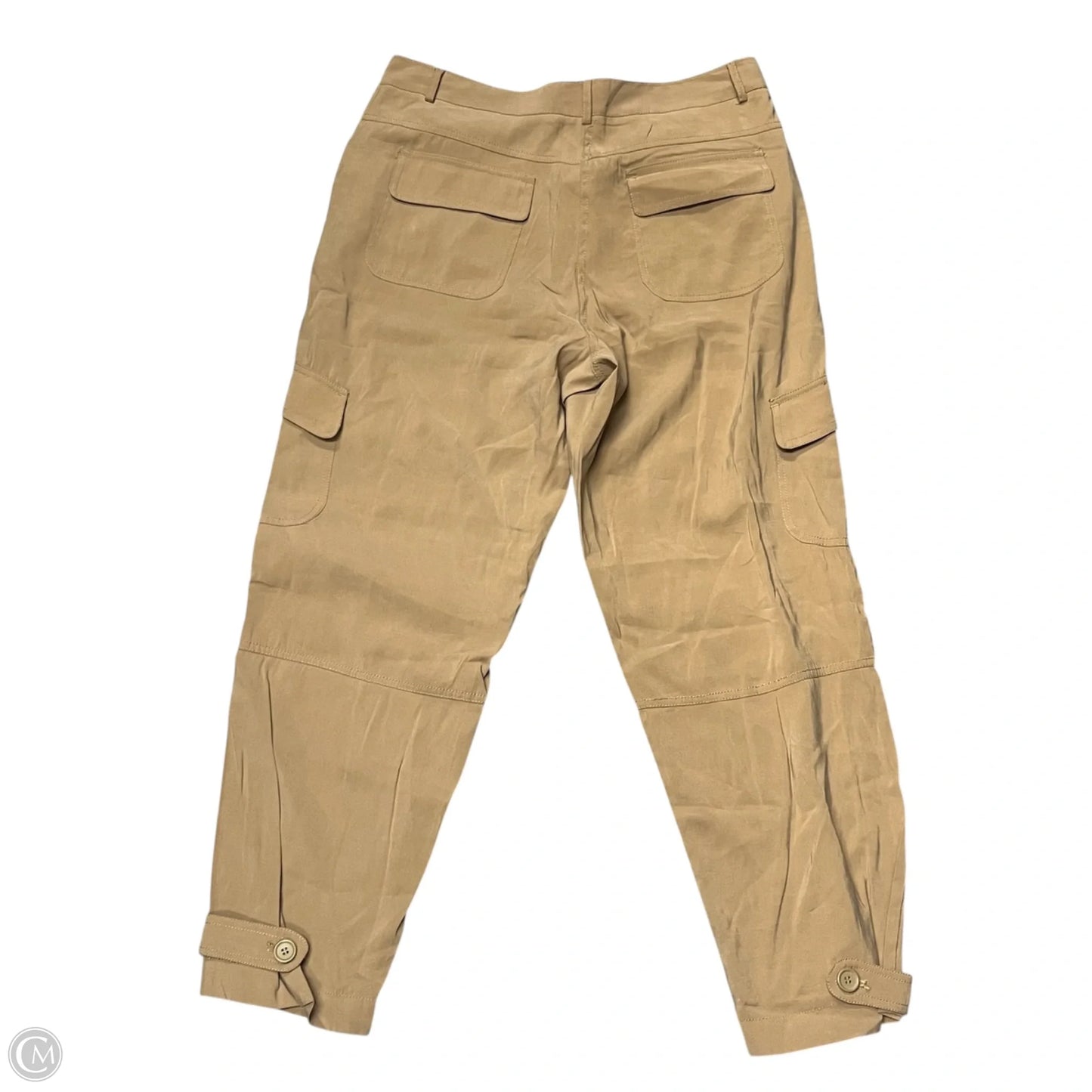 Pants Chinos & Khakis By Max Studio In Beige, Size: 14
