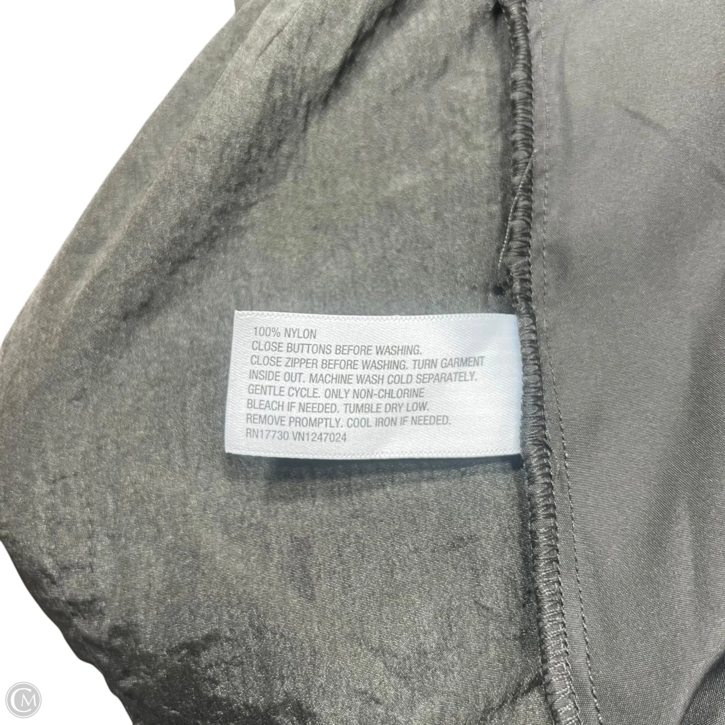 Pants Cargo & Utility By Future Collective In Green, Size: L