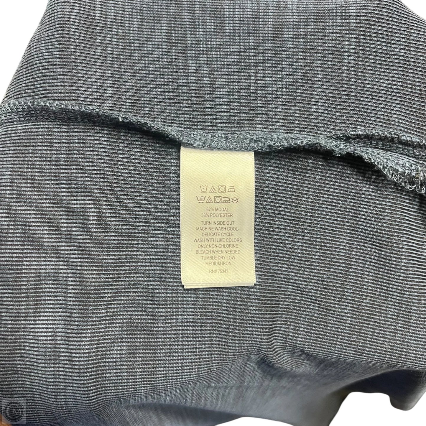 Dress Casual Maxi By Joie In Navy, Size: Xl