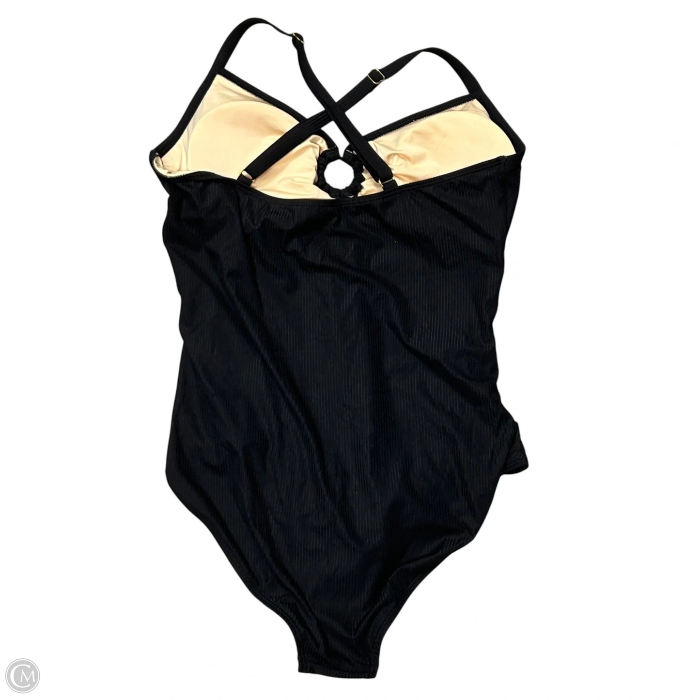 Swimsuit By Blooming Jelly In Black, Size: 2x