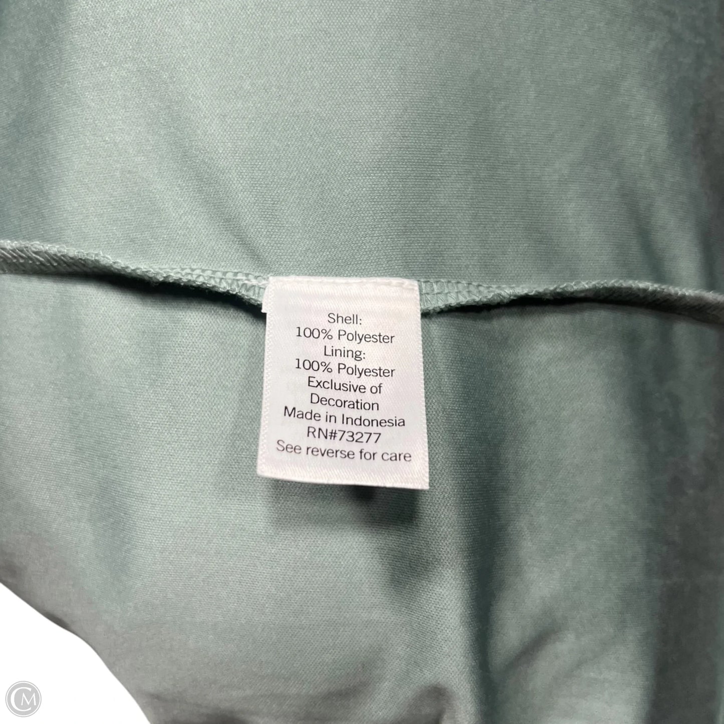 Dress Party Long By Lc Lauren Conrad In Green, Size: Xs