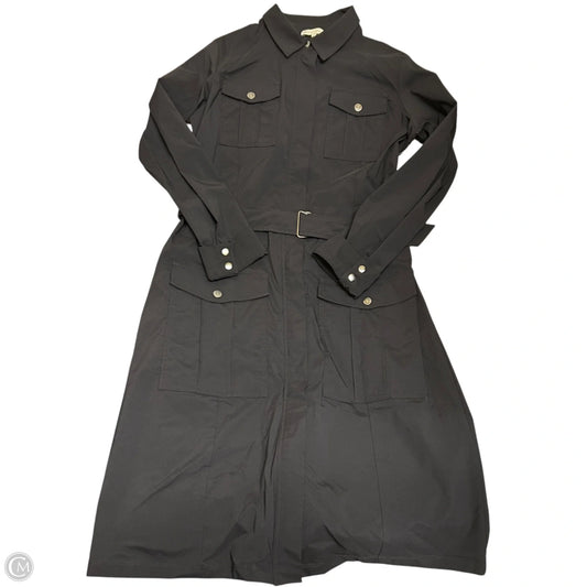 Dress Casual Short By Anatomie In Black, Size: M