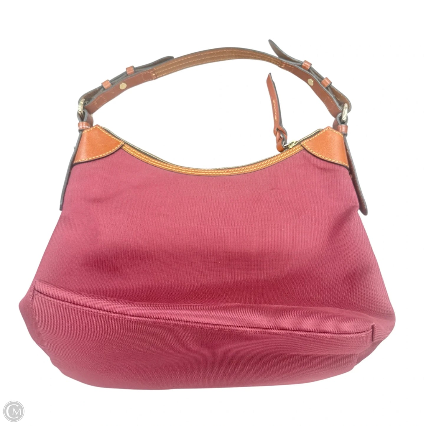 Handbag Designer By Dooney And Bourke, Size: Large