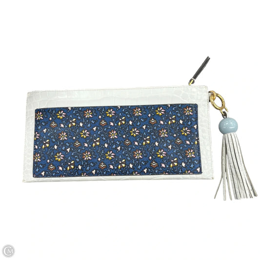 Wallet Designer By Tory Burch, Size: Large