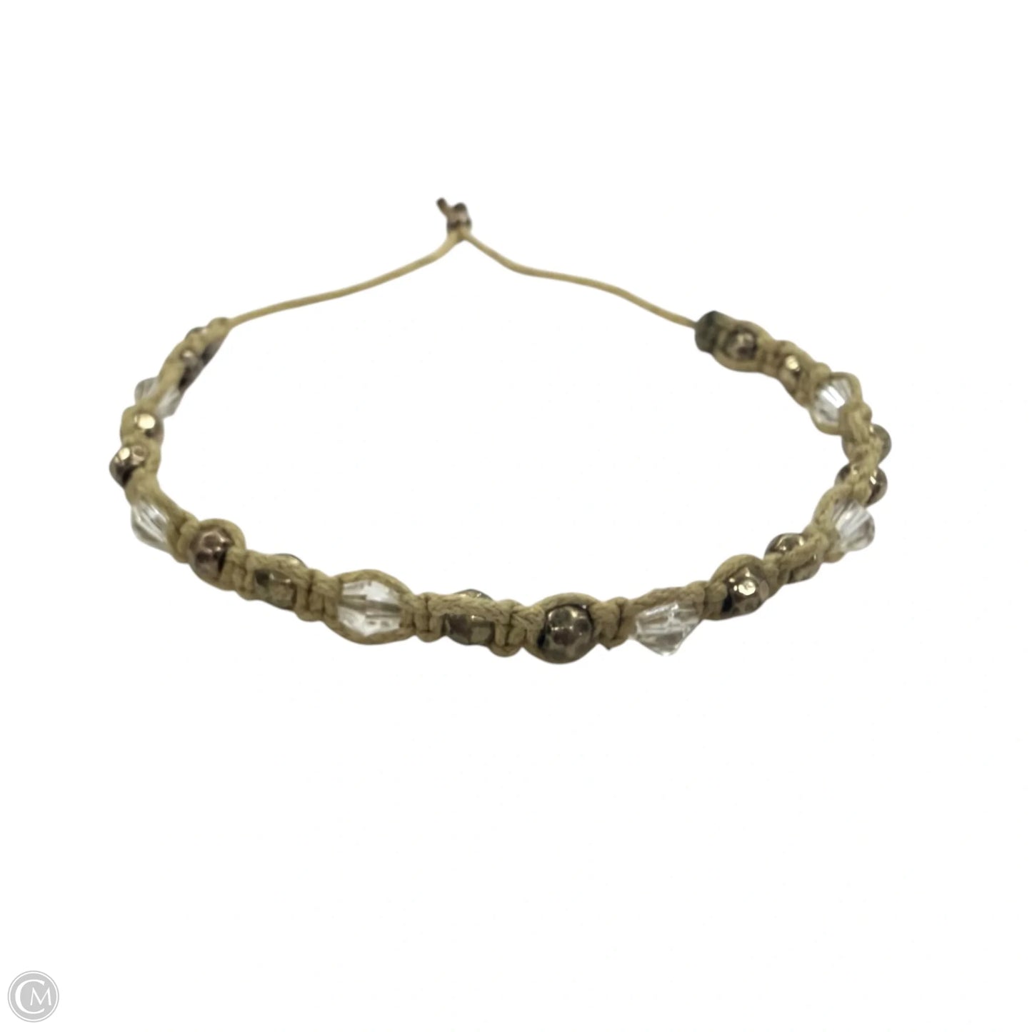 Bracelet Beaded