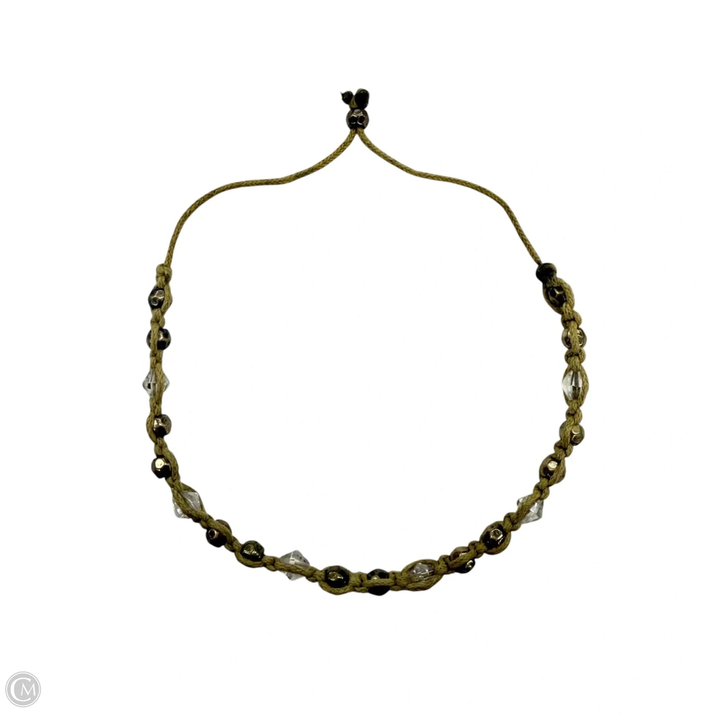 Bracelet Beaded