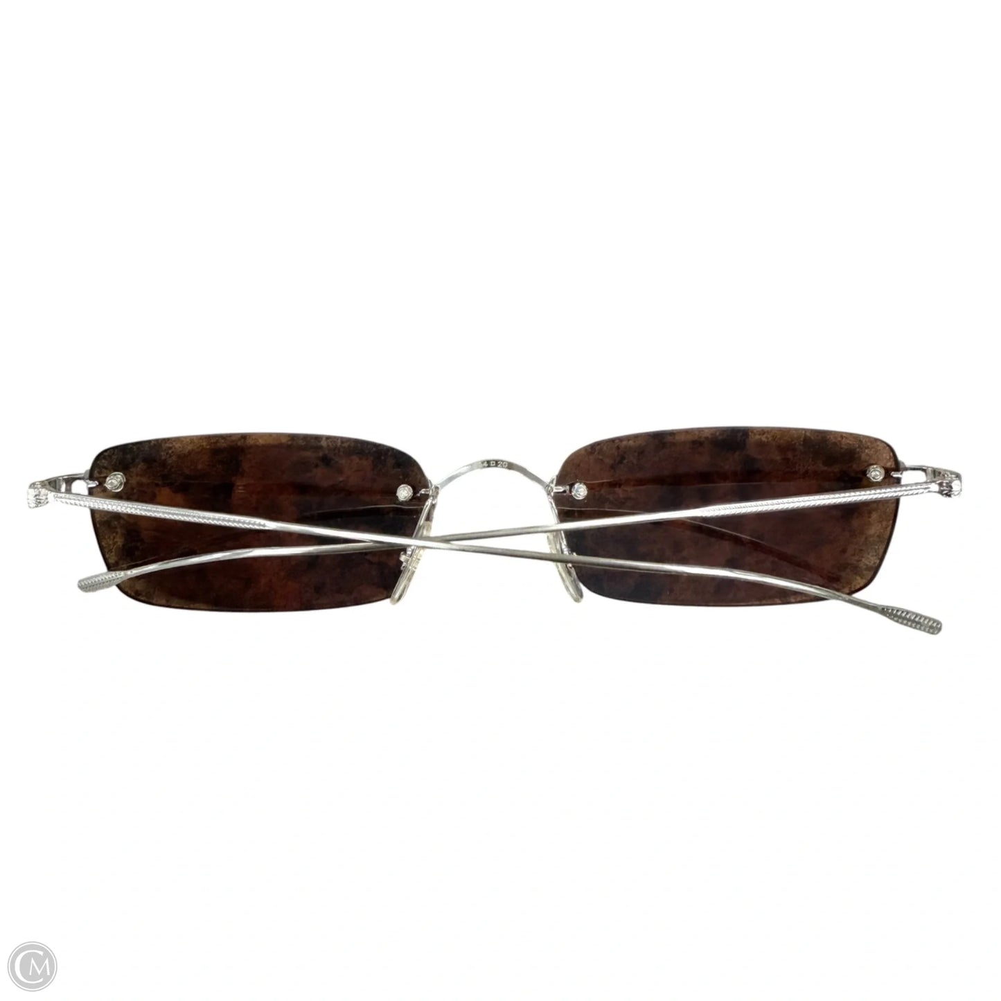 Sunglasses Designer By Oliver Peoples