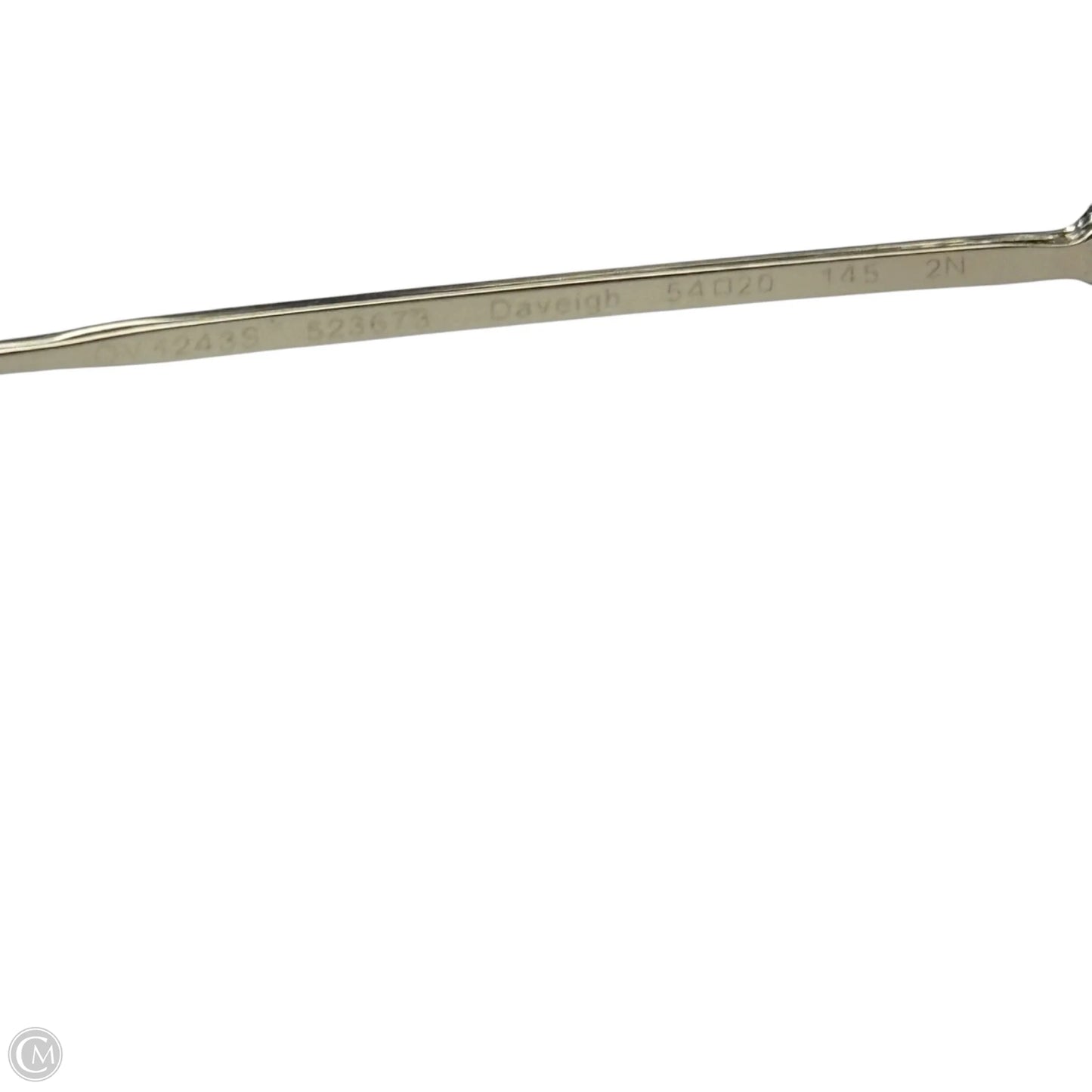 Sunglasses Designer By Oliver Peoples