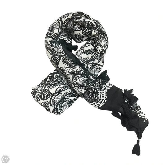 Scarf Designer By Lilly Pulitzer