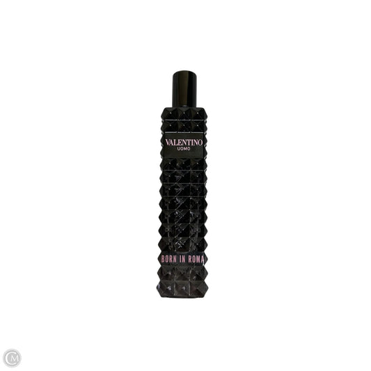 Fragrance Luxury Designer By Valentino-garavani