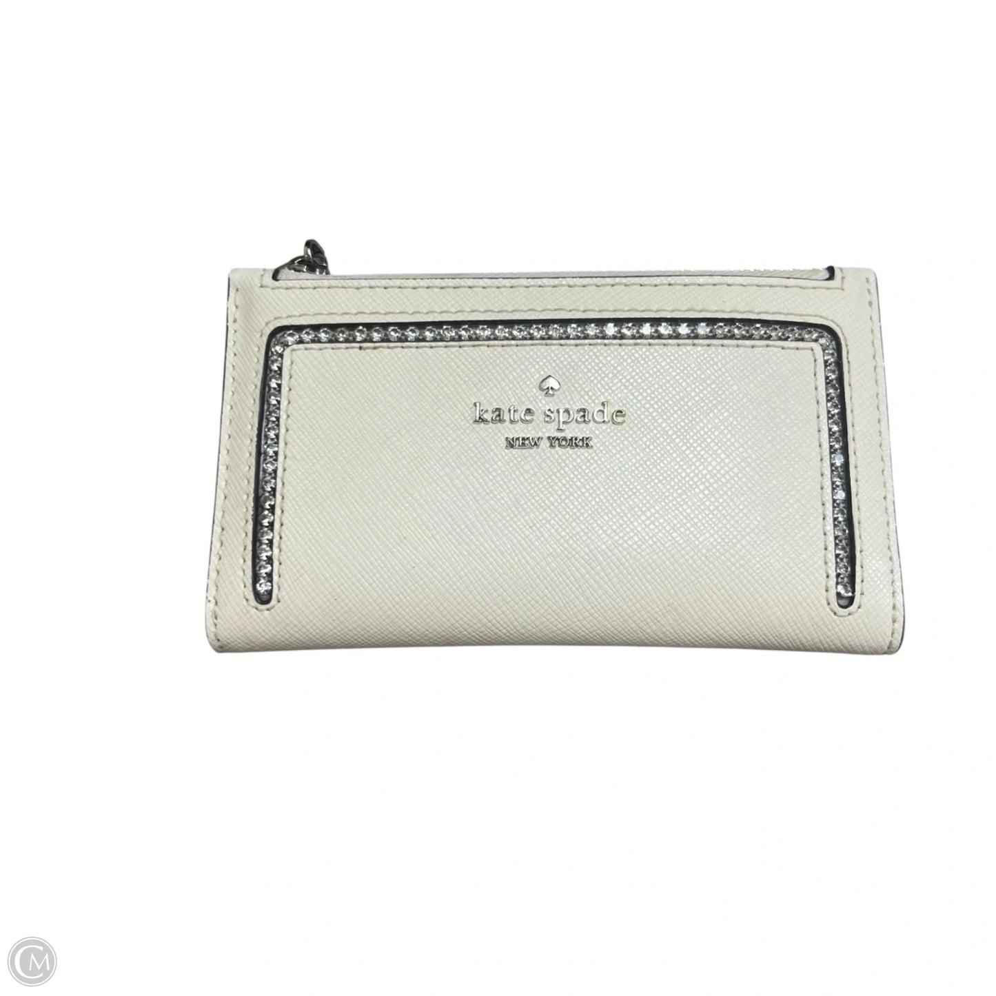 Wallet Designer By Kate Spade, Size: Small