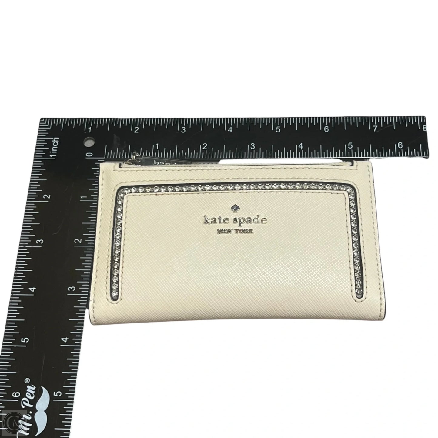 Wallet Designer By Kate Spade, Size: Small