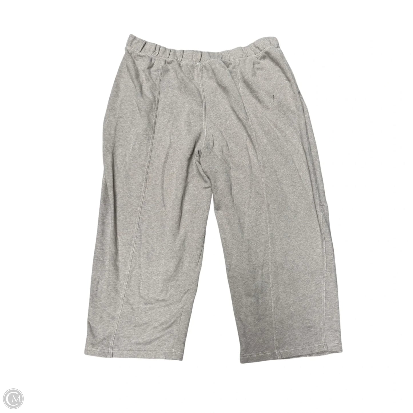 Pants Lounge By Aerie In Beige, Size: Xxl