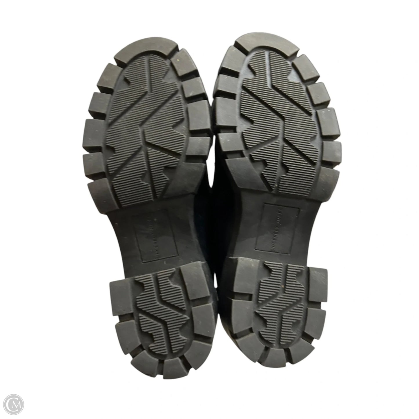 Shoes Heels Block By Sincerely Jules In Black, Size: 8.5