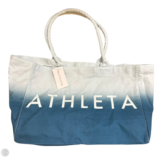 Tote By Athleta, Size: Large