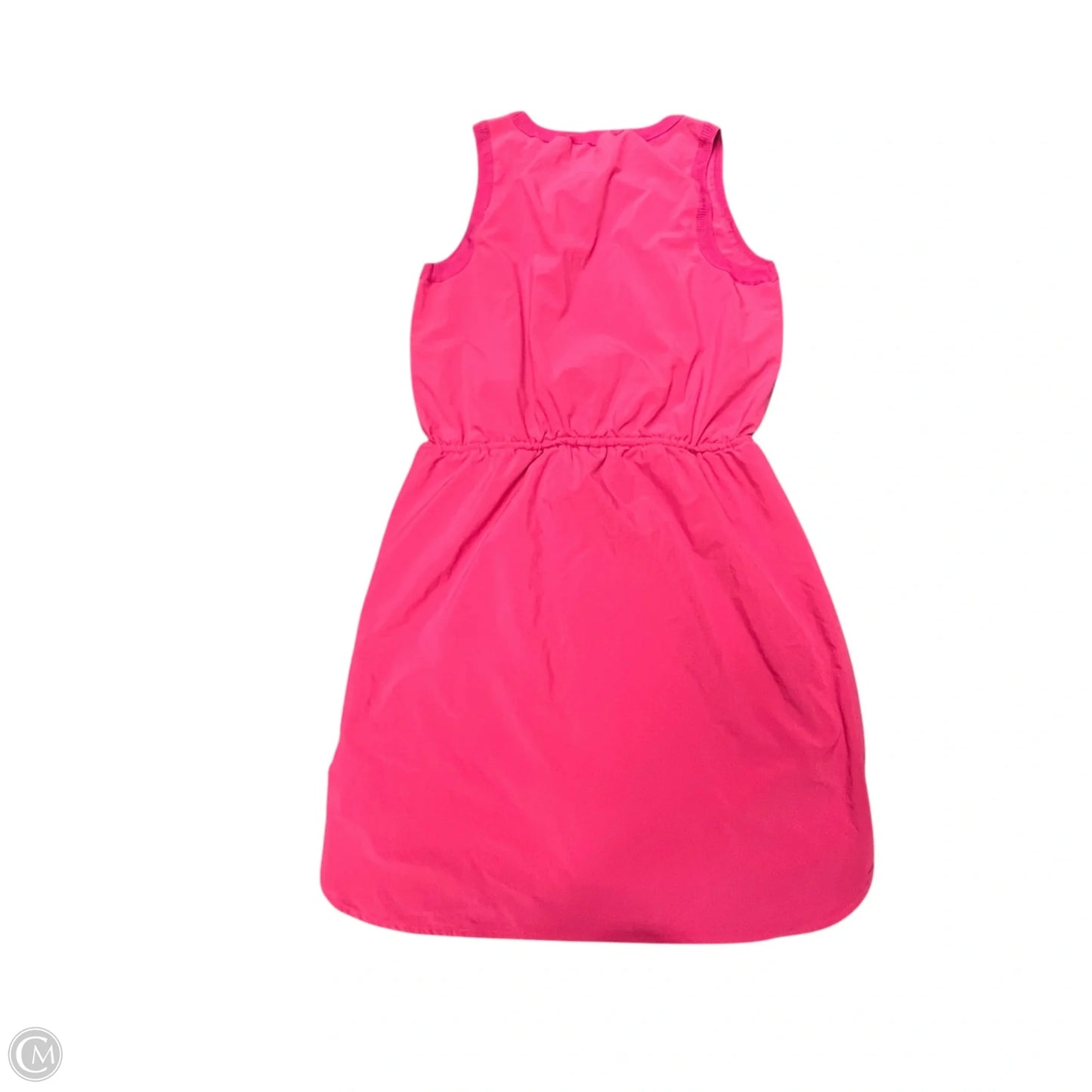 Athletic Dress By Athleta In Pink, Size: M
