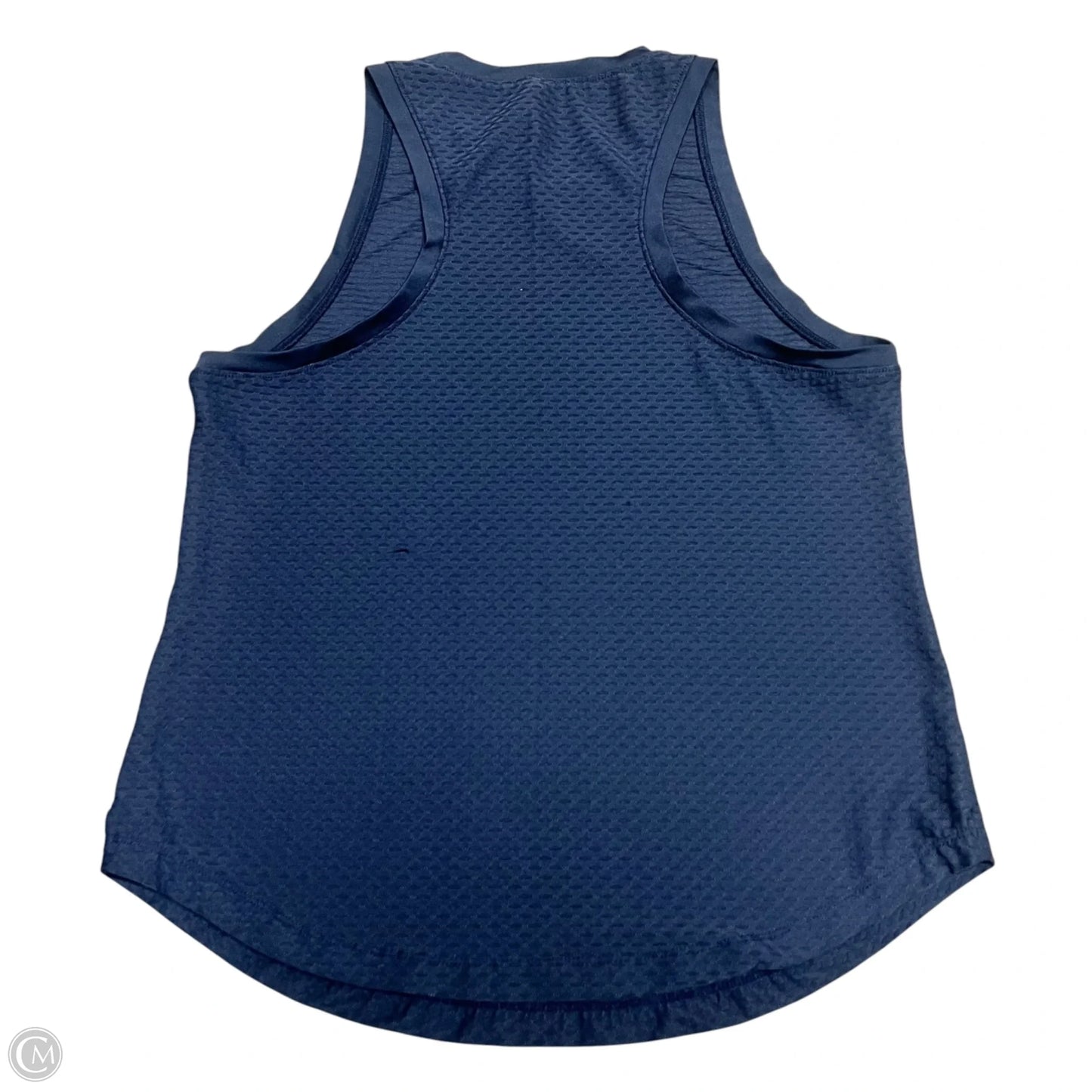 Athletic Tank Top By Addison Bay In Navy, Size: S