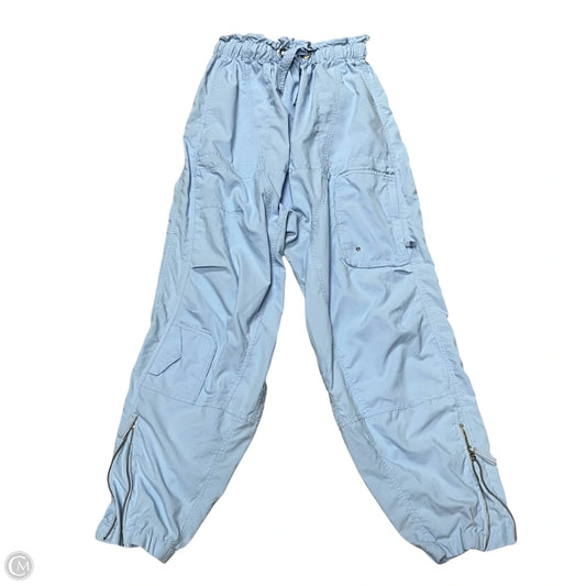 Athletic Pants By Free People In Blue, Size: S