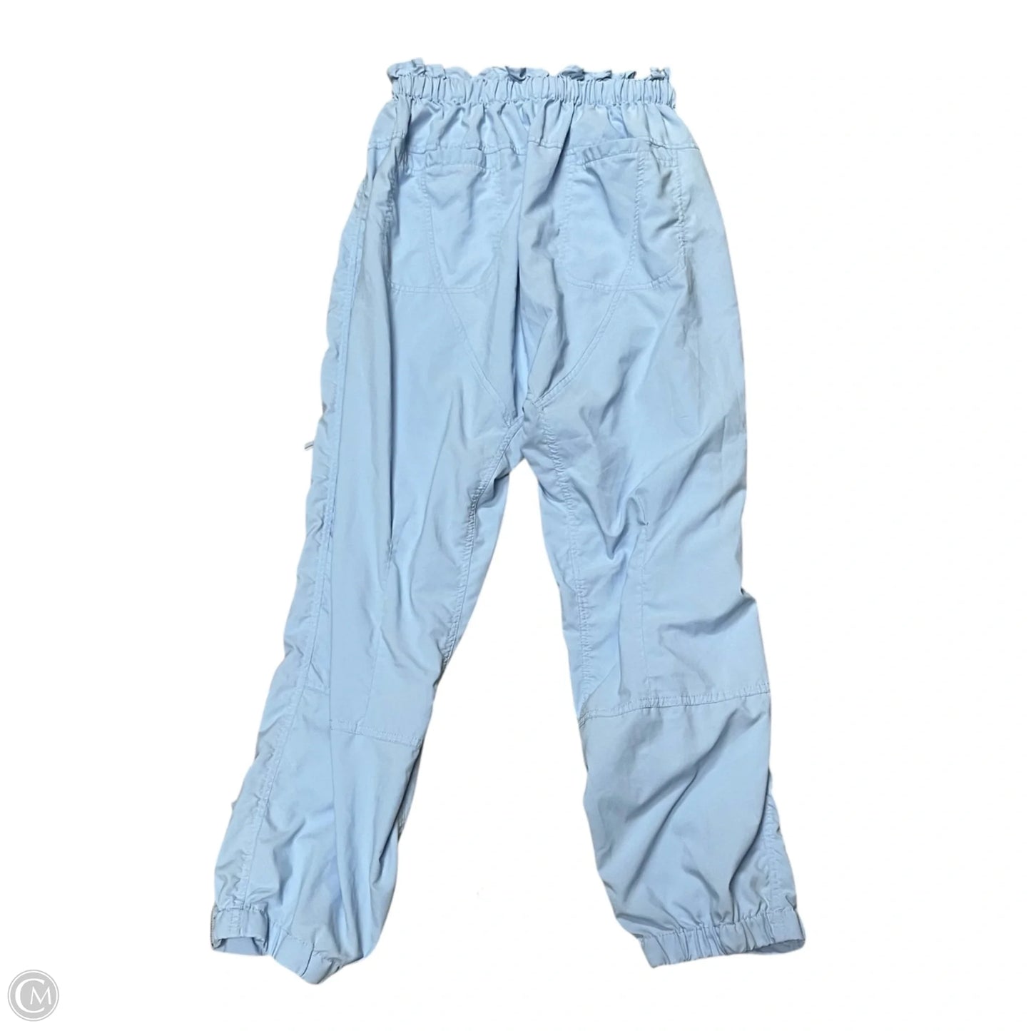 Athletic Pants By Free People In Blue, Size: S