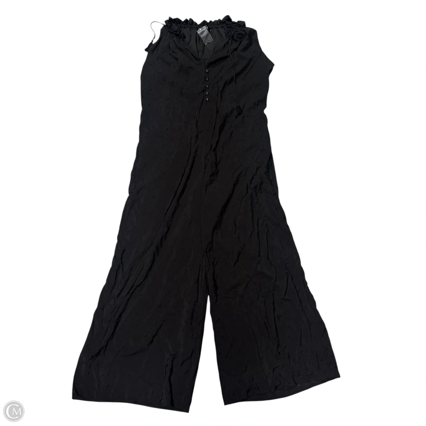 Jumpsuit By Vici In Black, Size: S