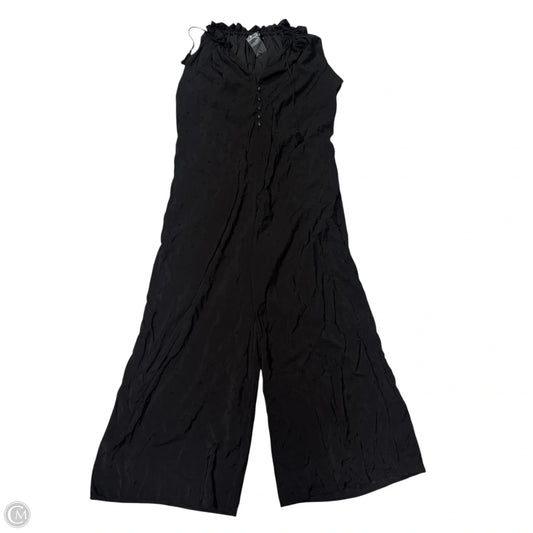 Jumpsuit By Vici In Black, Size: S