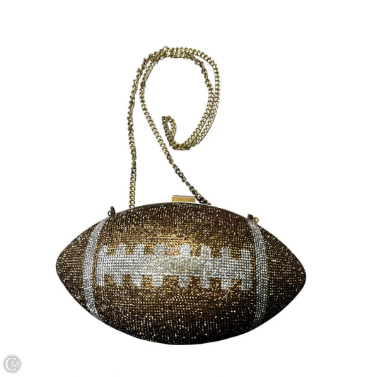 Crossbody, Size: Medium