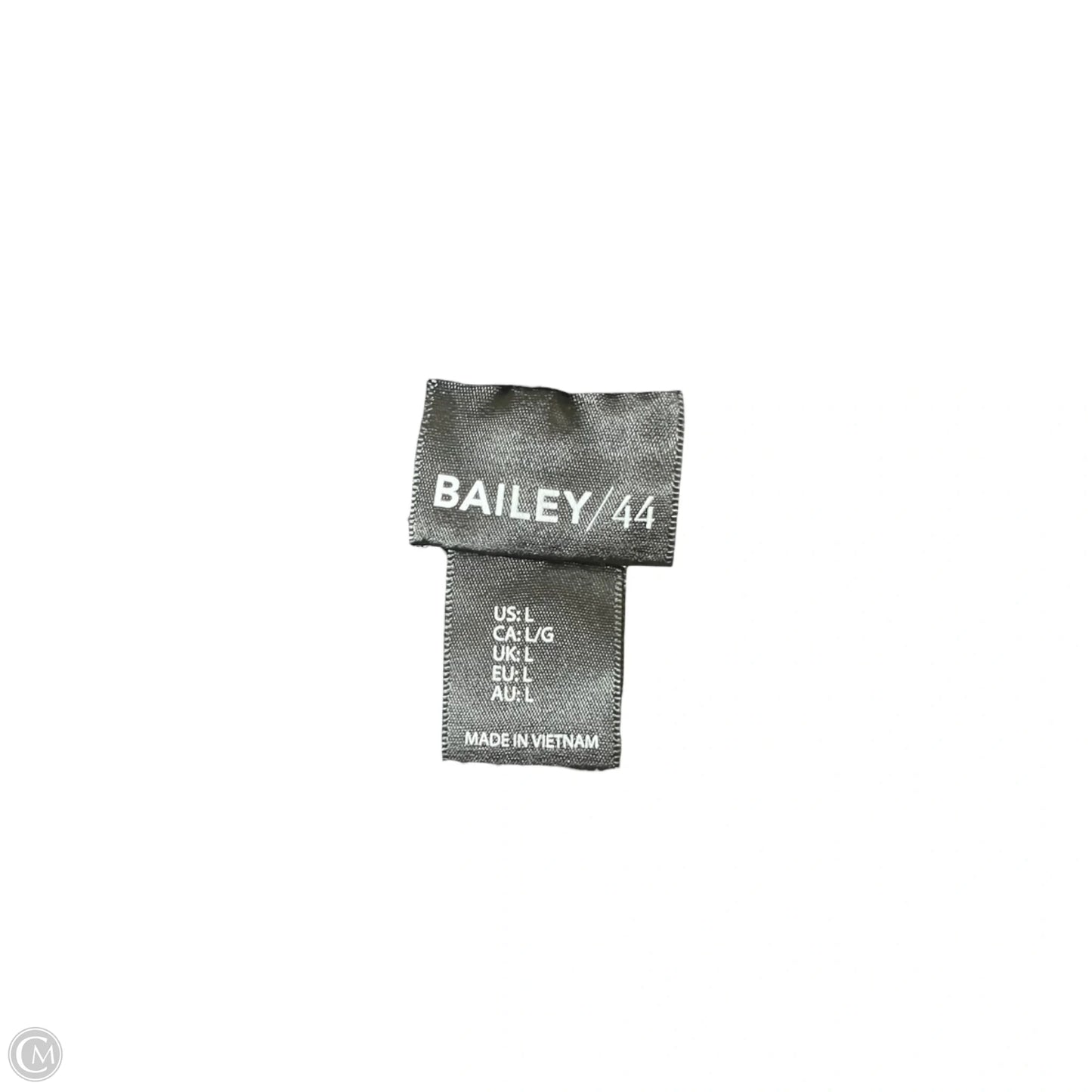 Pants Dress By Bailey 44 In Black, Size: L